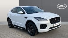 Jaguar E-Pace 2.0d Chequered Flag Edition 5dr Auto Diesel Estate